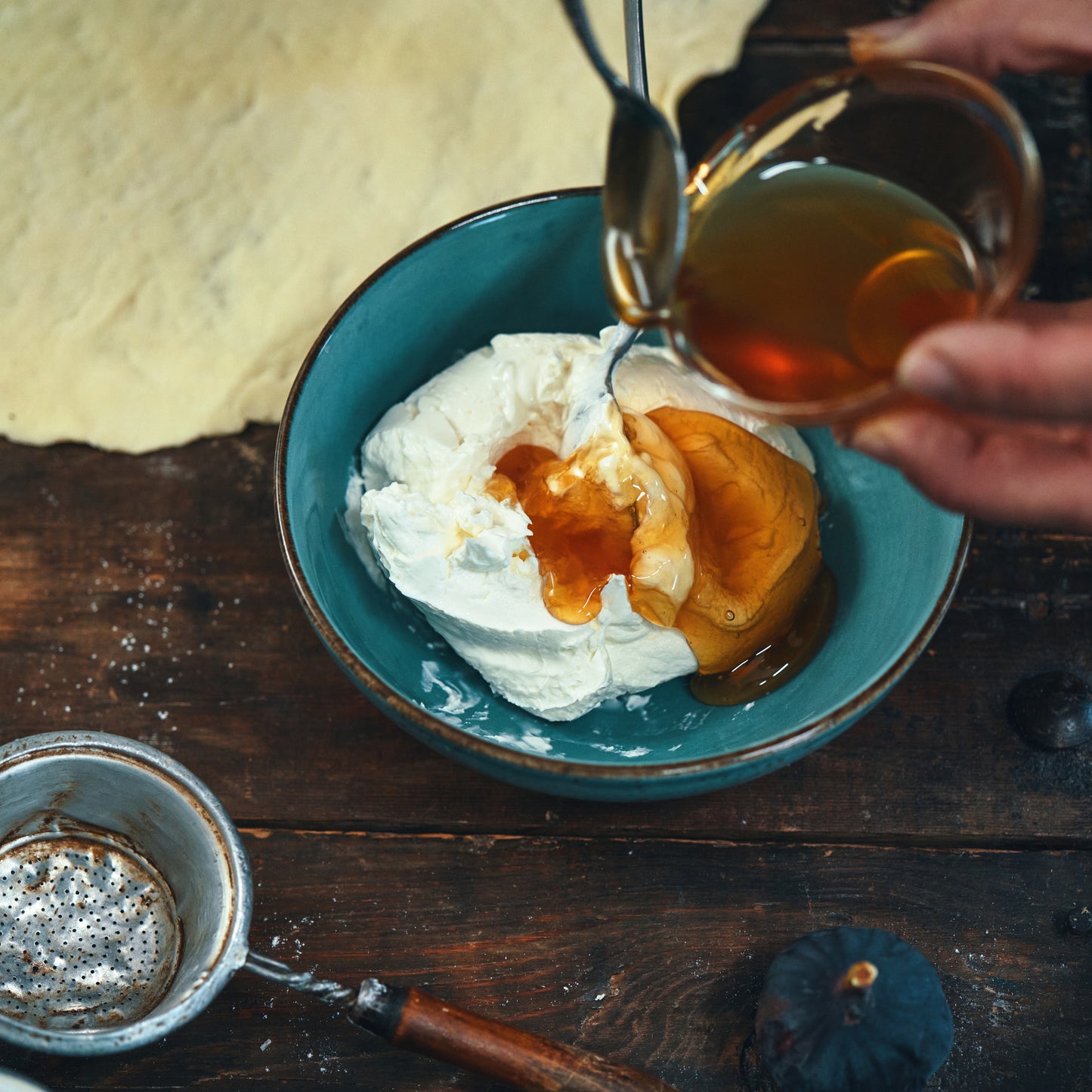 Nigella Manuka Honey