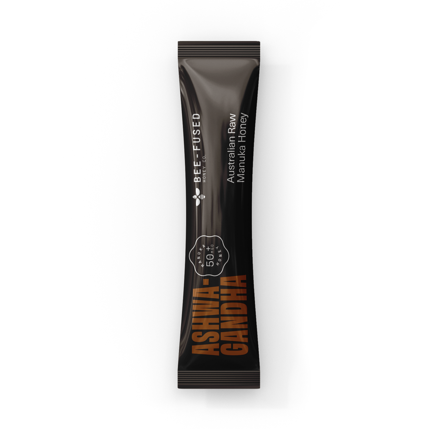 Ashwagandha Manuka Honey