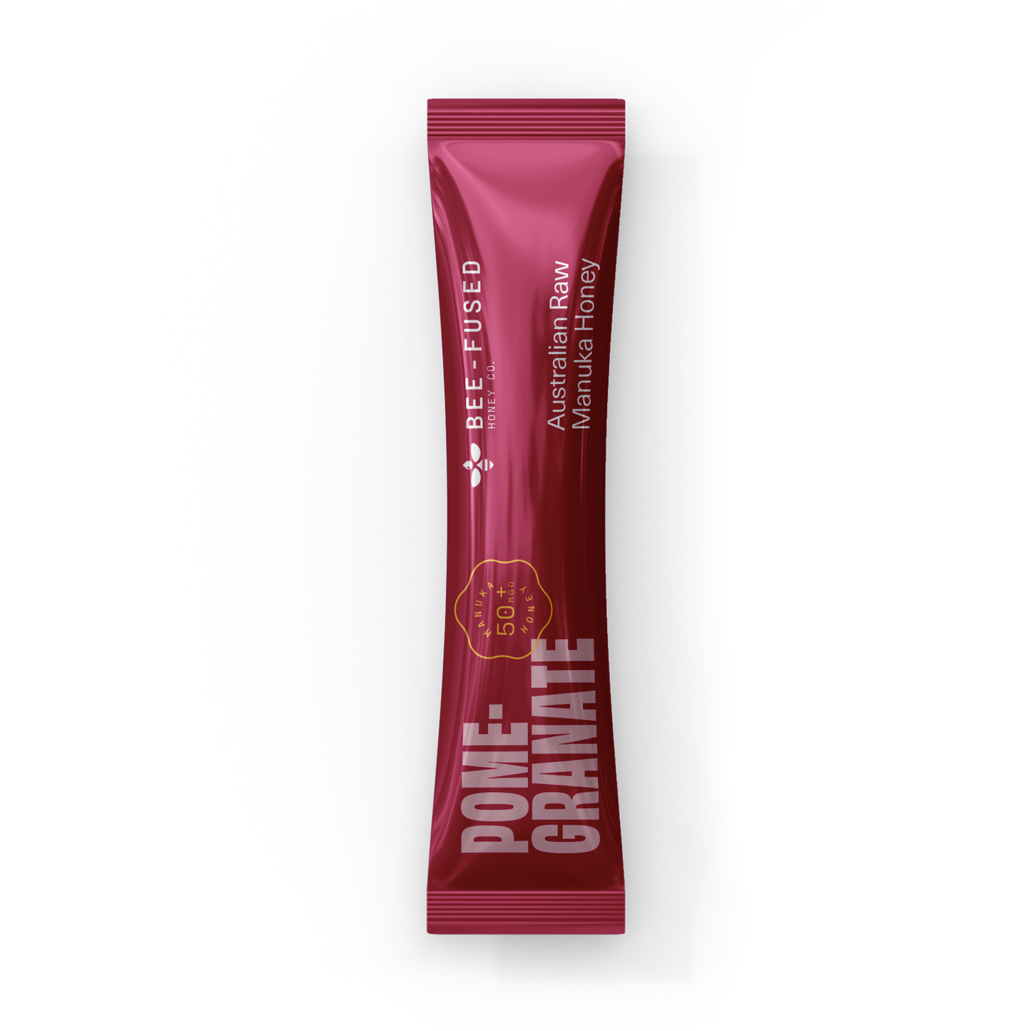 Pomegranate Manuka Honey