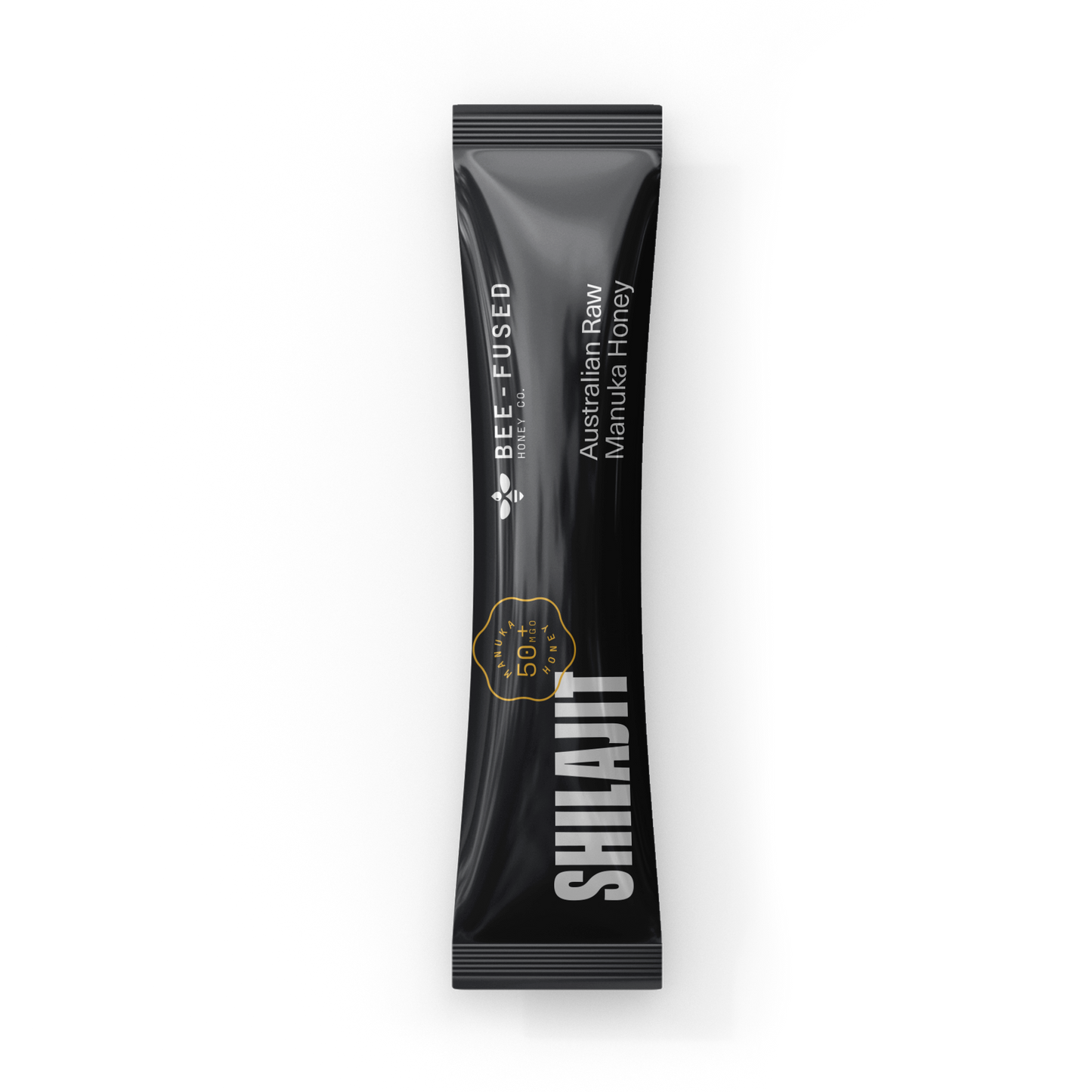 Shilajit Manuka Honey