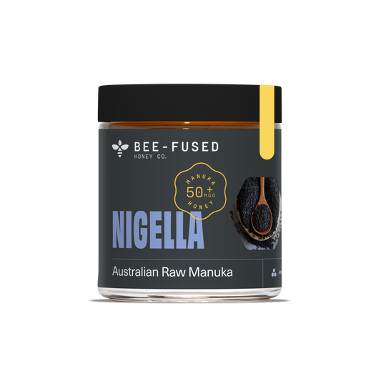 Nigella Manuka Honey