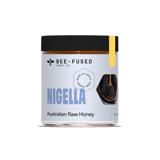 Nigella Honey