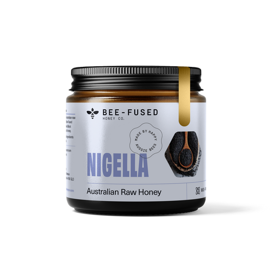 Nigella Honey