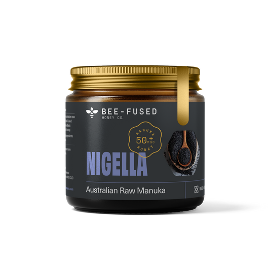 Nigella Manuka Honey